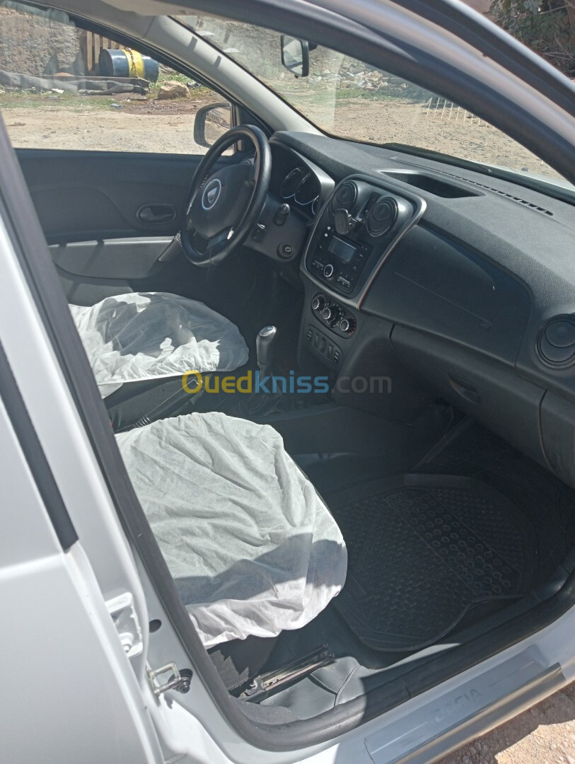 Dacia Logan 2013 Access