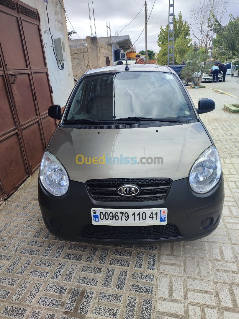 Kia Picanto 2010 