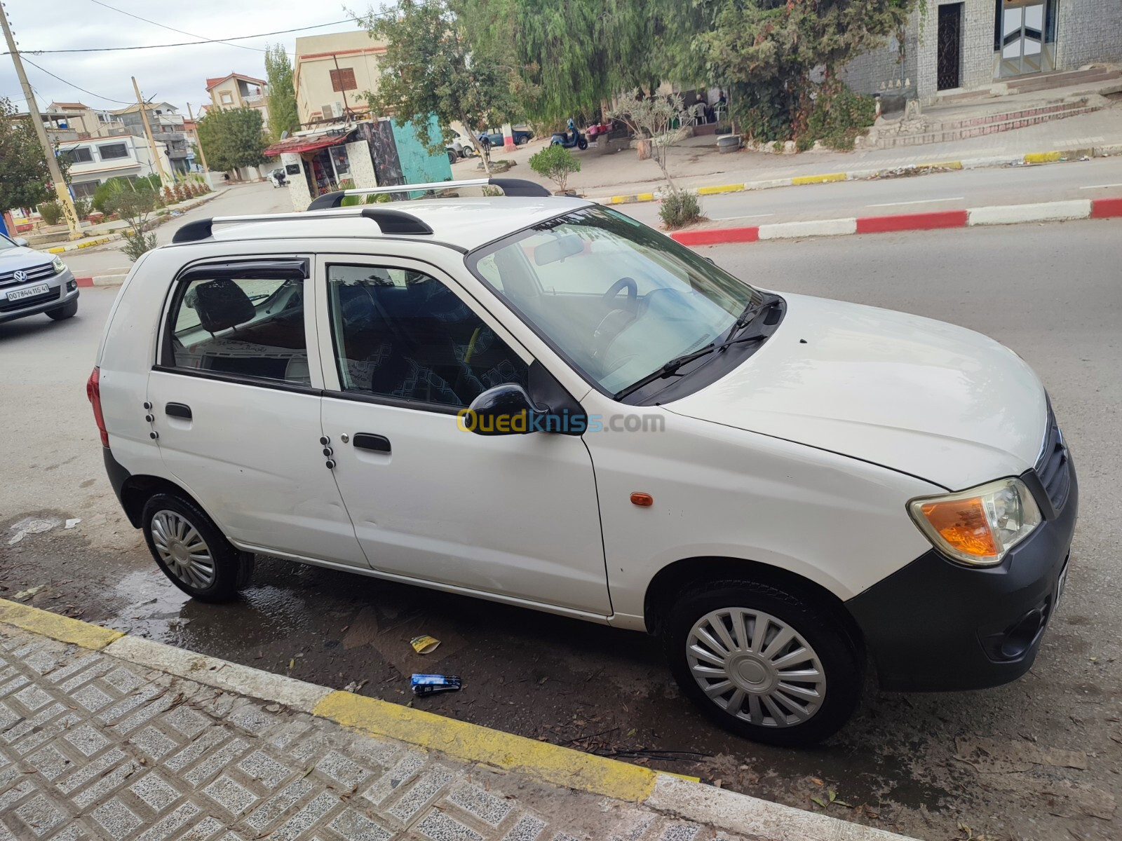 Suzuki Alto 2012 K10