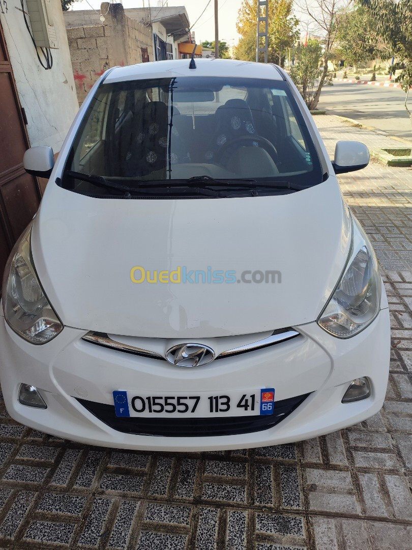 Hyundai EON 2013 GLS