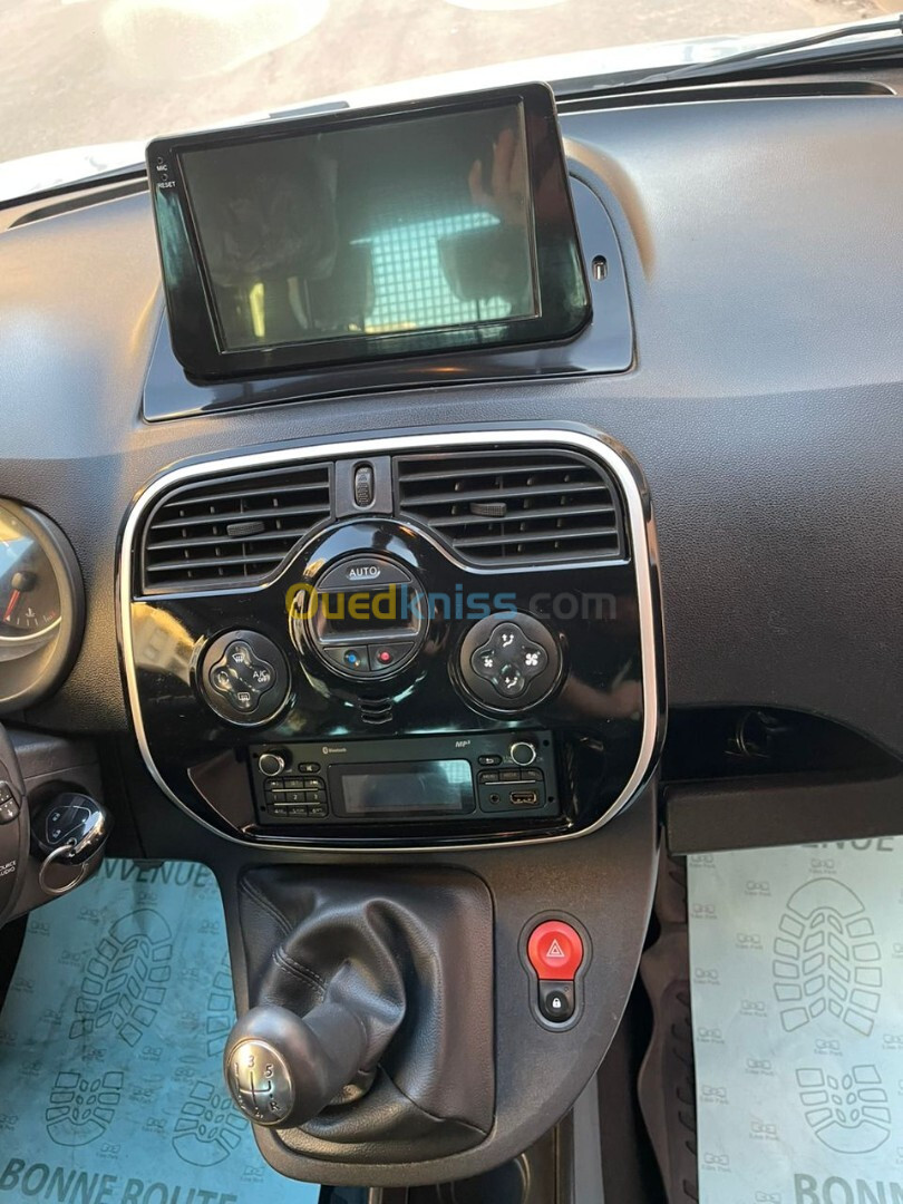 Renault Kangoo 2020 Privilège plus