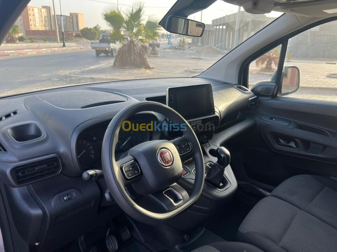 Fiat DOBLO 2024 