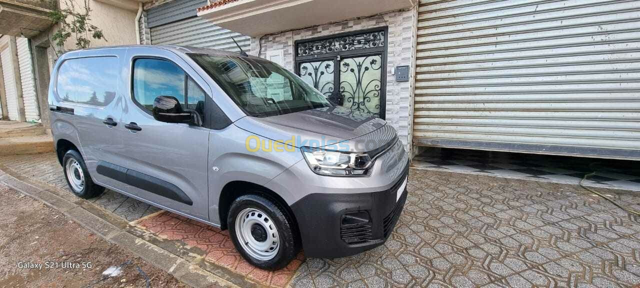 Fiat Doblo 2023 