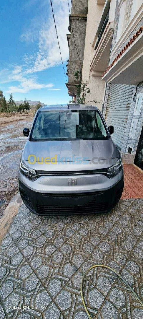 Fiat Doblo 2023 