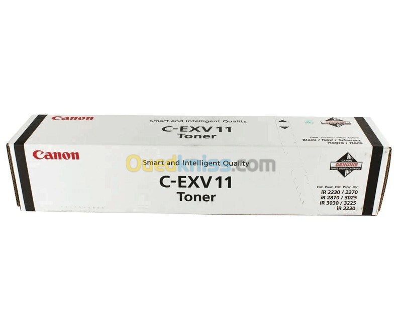 Toner Canon cexv11