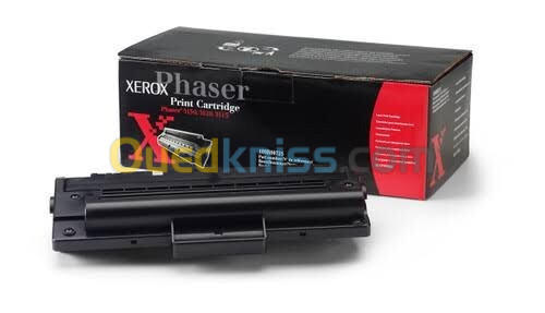 Xerox Phaser 3130 Toner Cartridge - 109R00725 @ $29.99