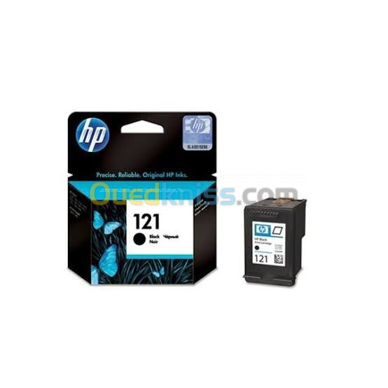 Cartouche HP originale 