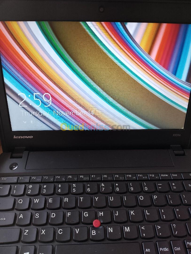 Lenovo x131e