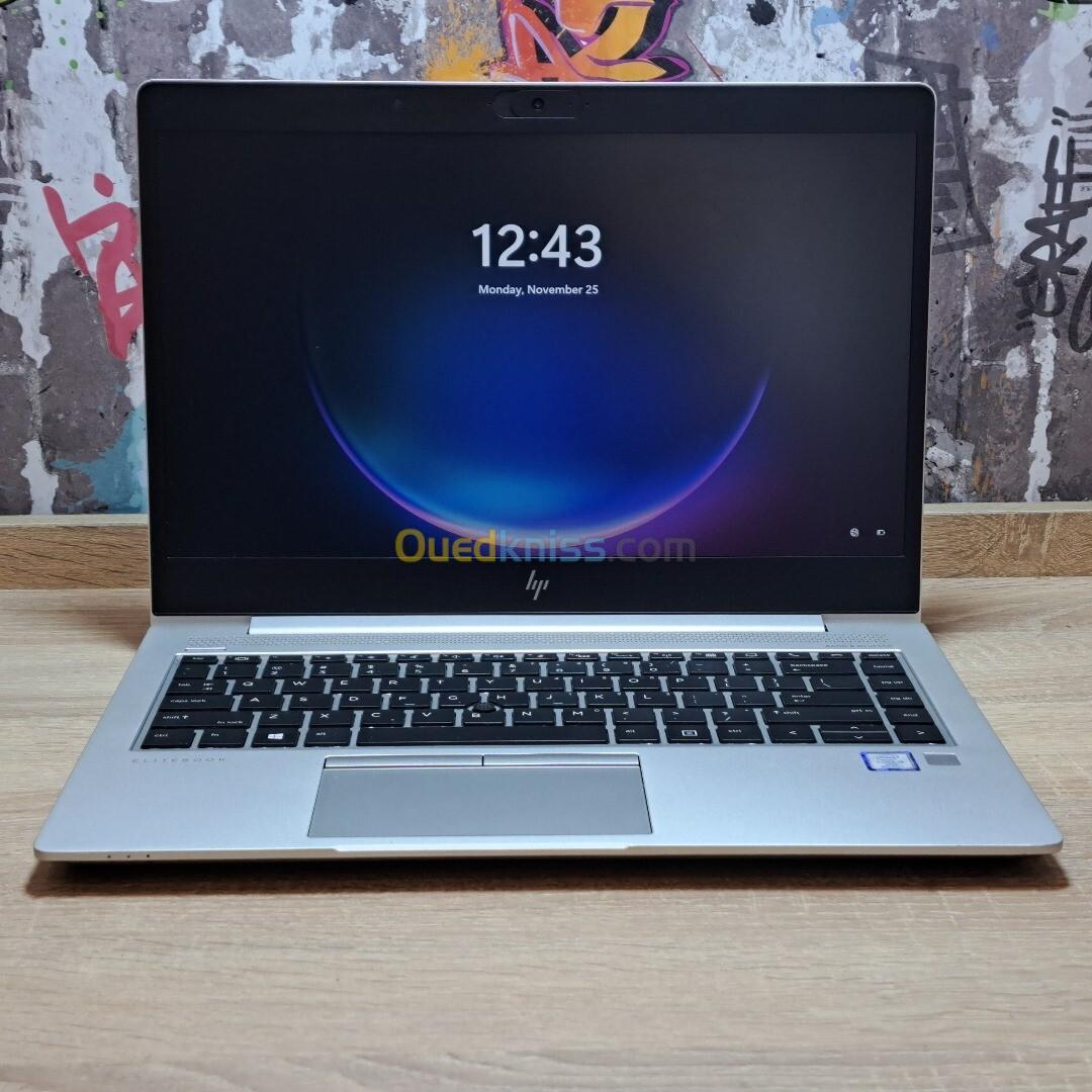 HP EliteBook 840 G5