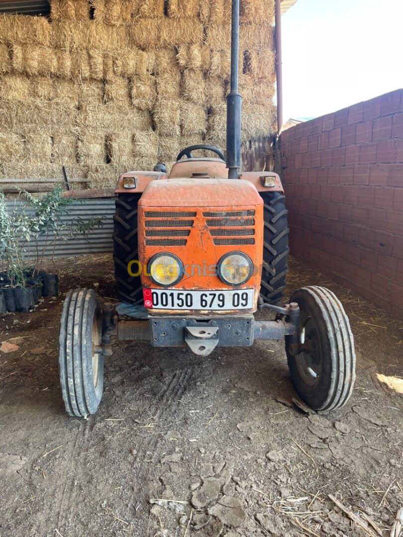 Deutz 3 cylindre torpido 1979