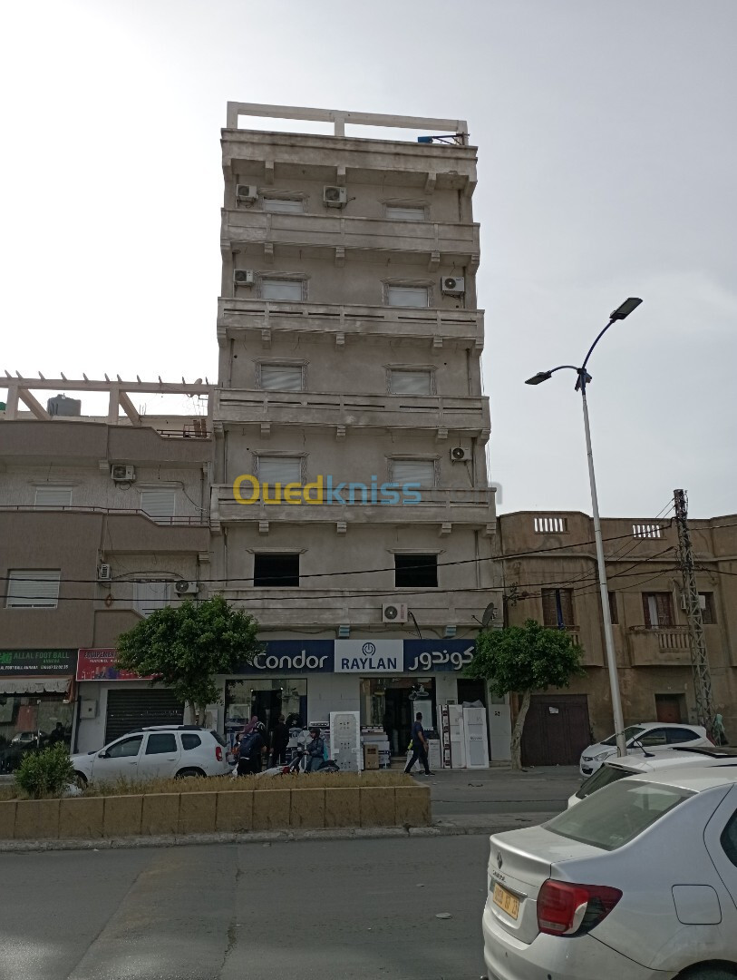 Vente Immeuble Annaba Annaba