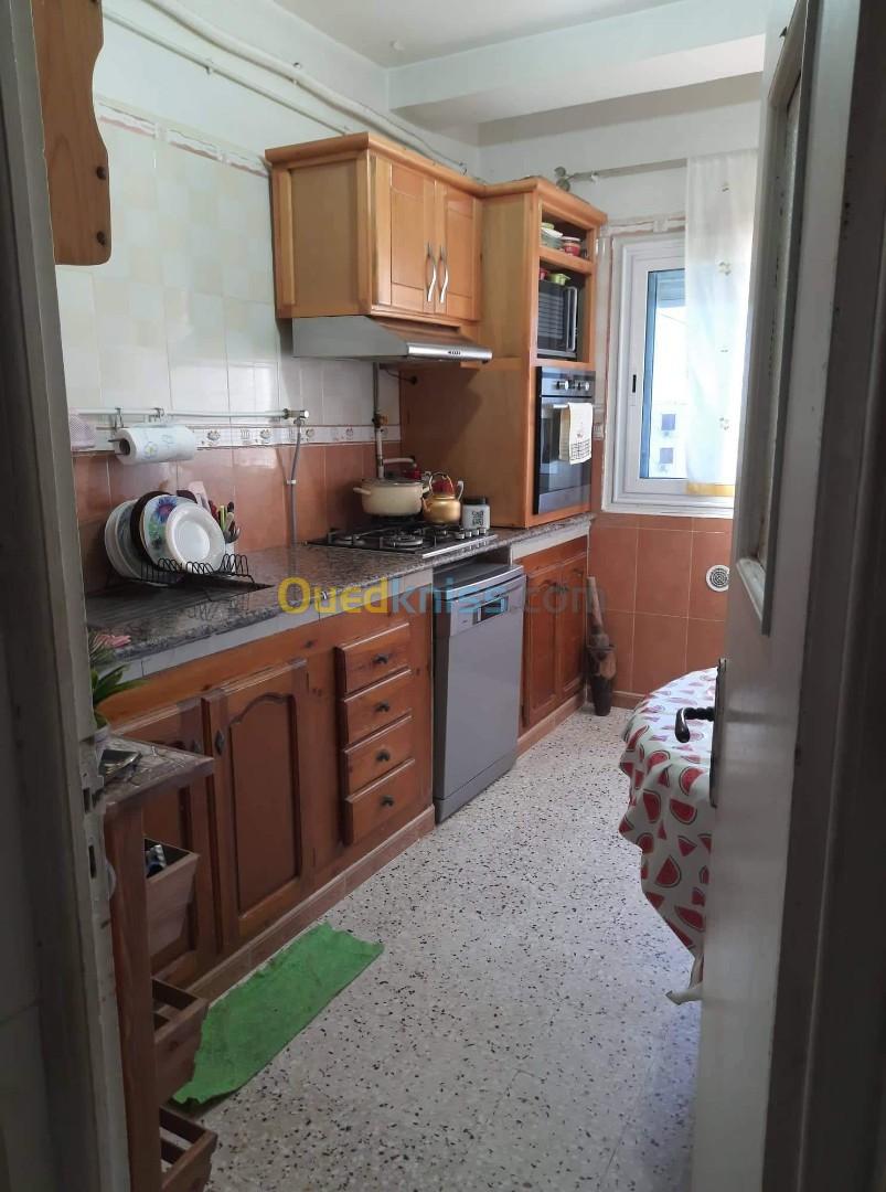 Vente Appartement F3 Boumerdes Boudouaou el bahri