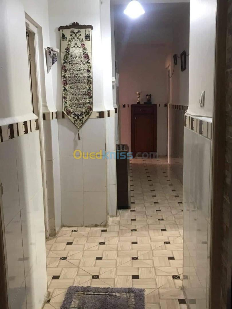 Vente Appartement F3 Boumerdes Boudouaou el bahri