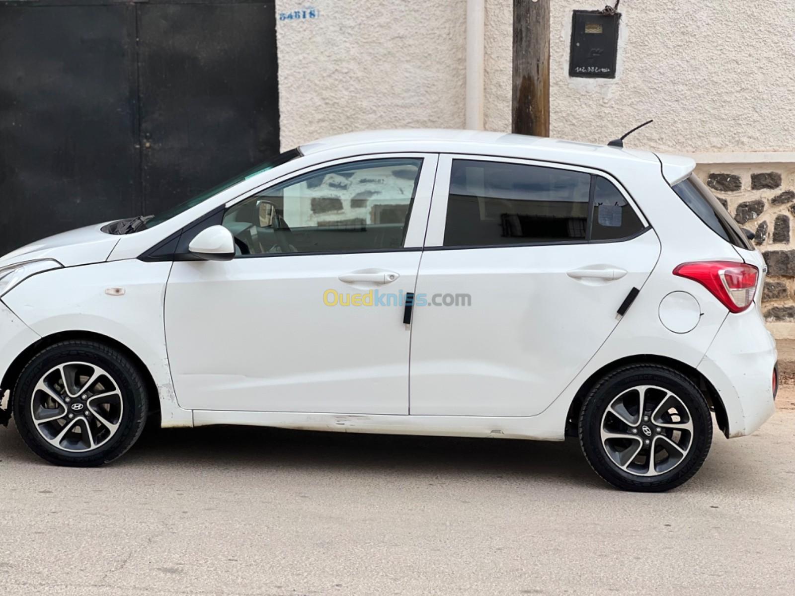 Hyundai i10 2019 