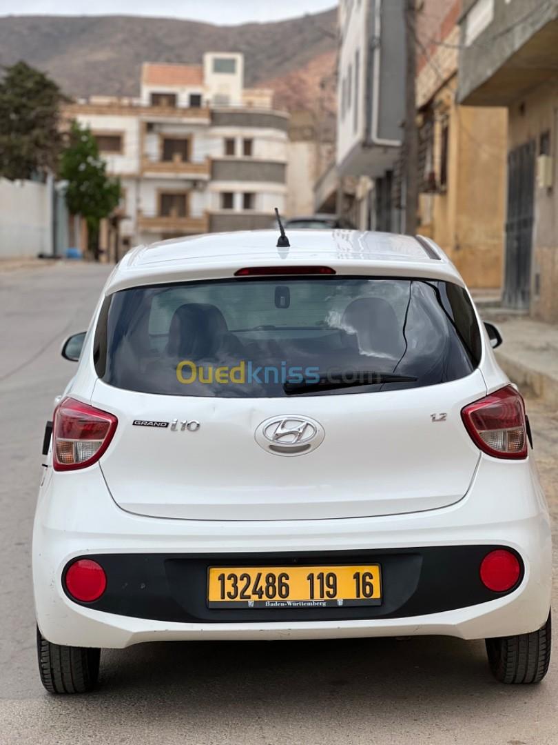 Hyundai i10 2019 