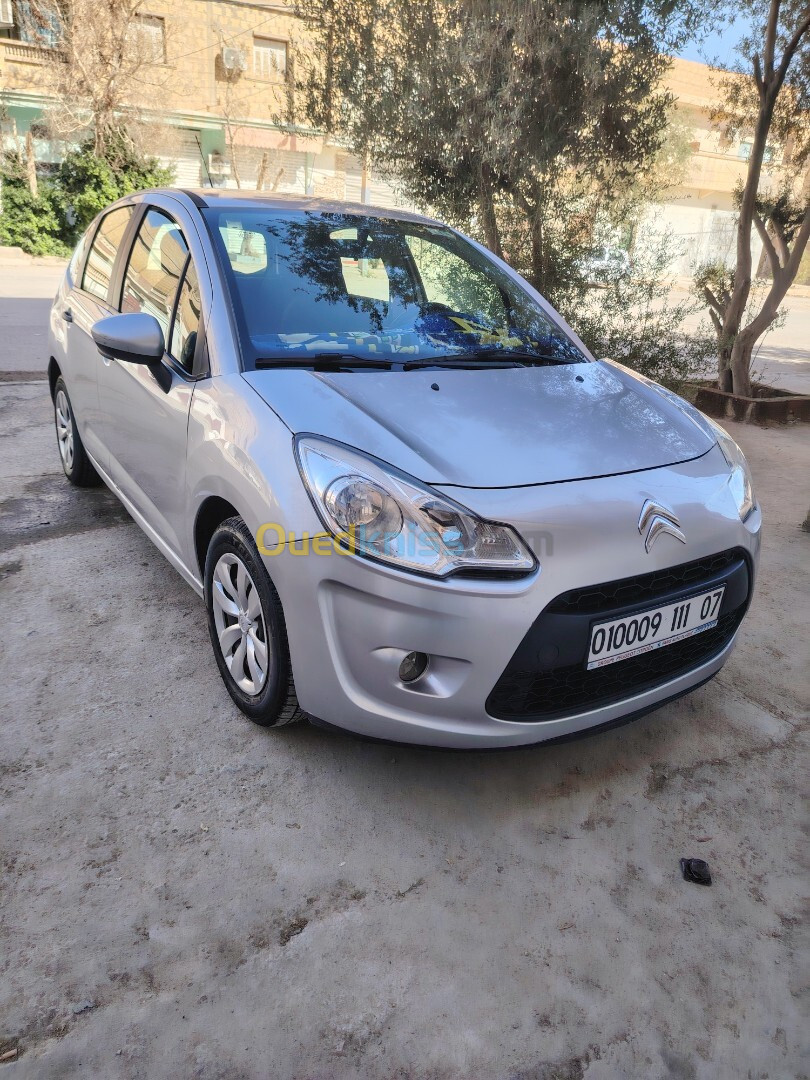 Citroen C3 2011 C3