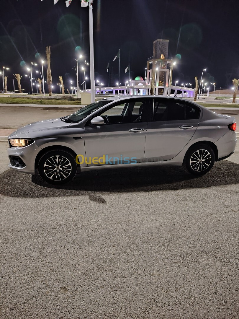 Fiat Tipo 2024 City