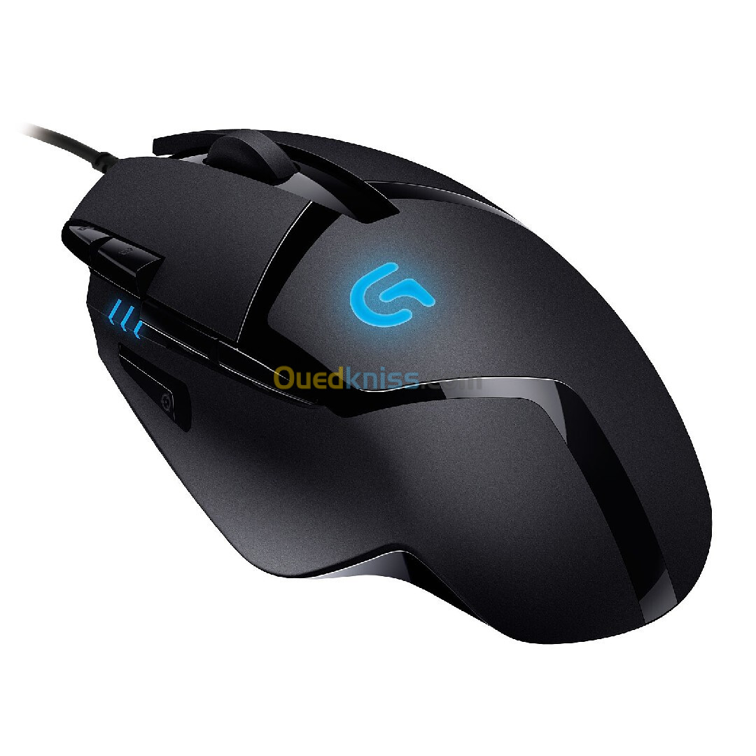 Logitech G402 Hyperion Fury (EUR)