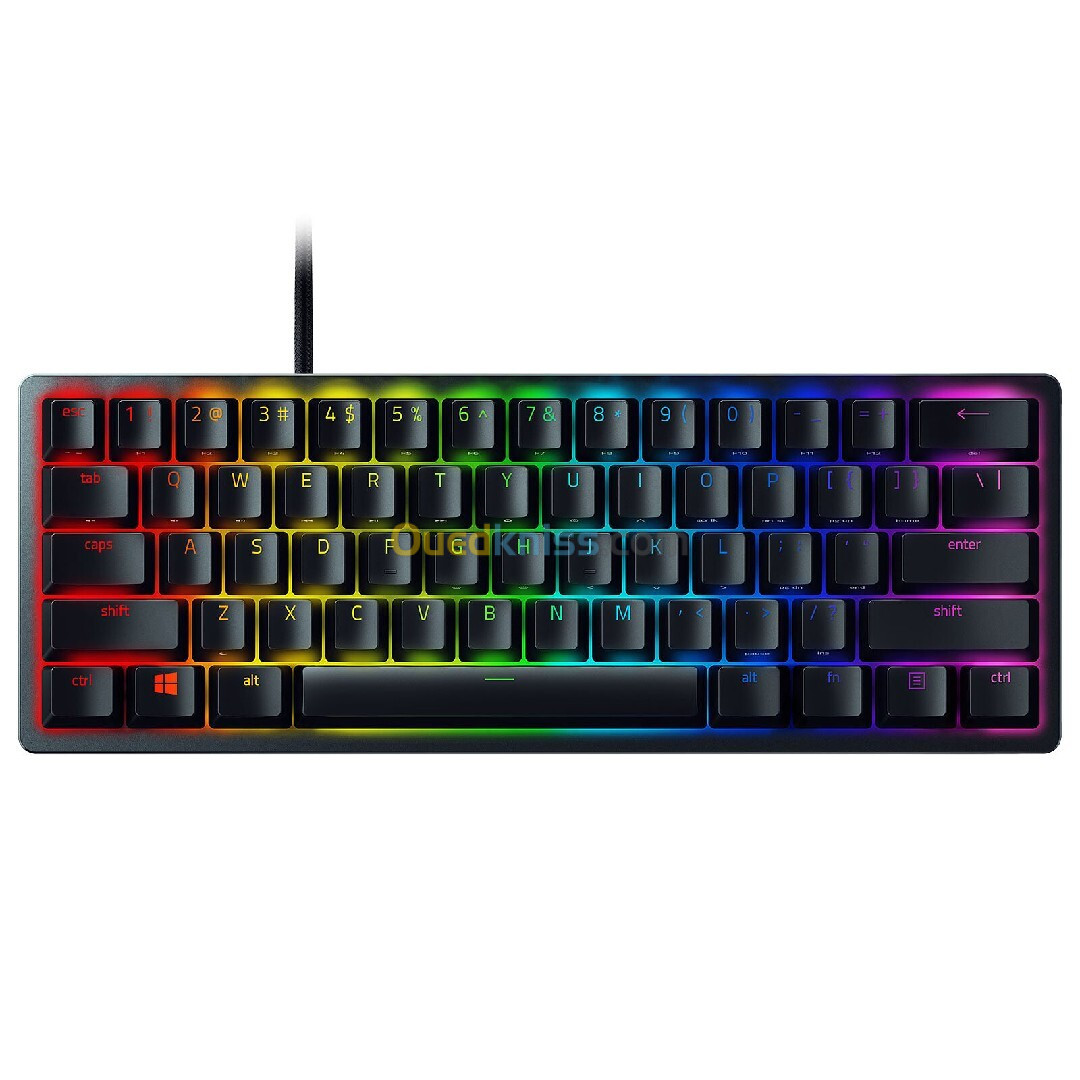 Razer Huntsman Mini (Razer Optical Red)