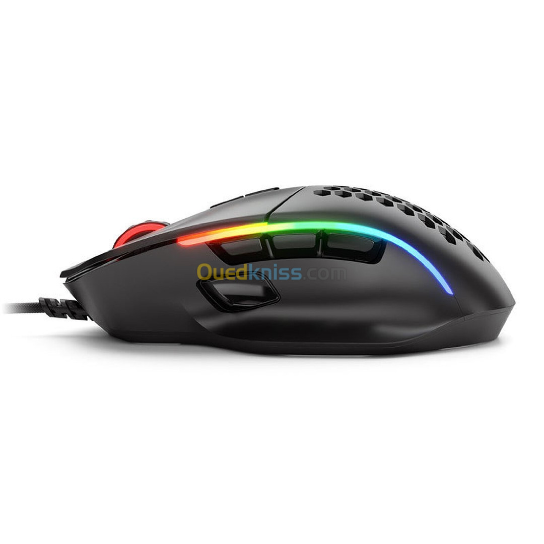 Souris PC Glorious Model I (Noir Mat)