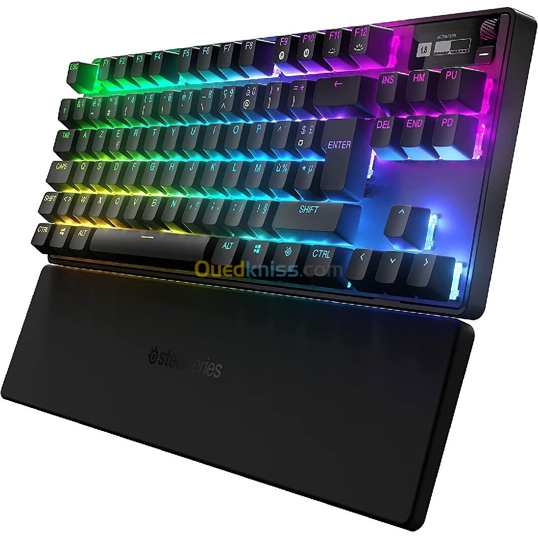 SteelSeries Apex Pro TKL Wireless 2023