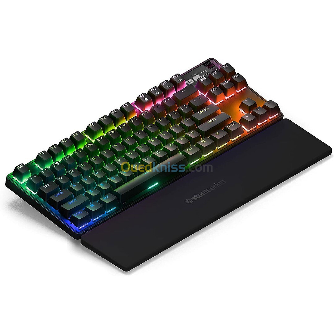 SteelSeries Apex Pro TKL Wireless 2023