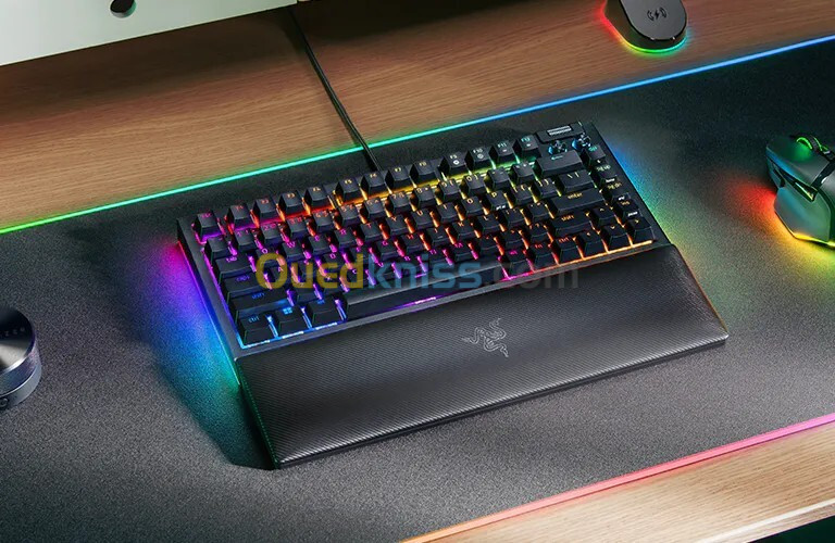 Razer BlackWidow V4 75%