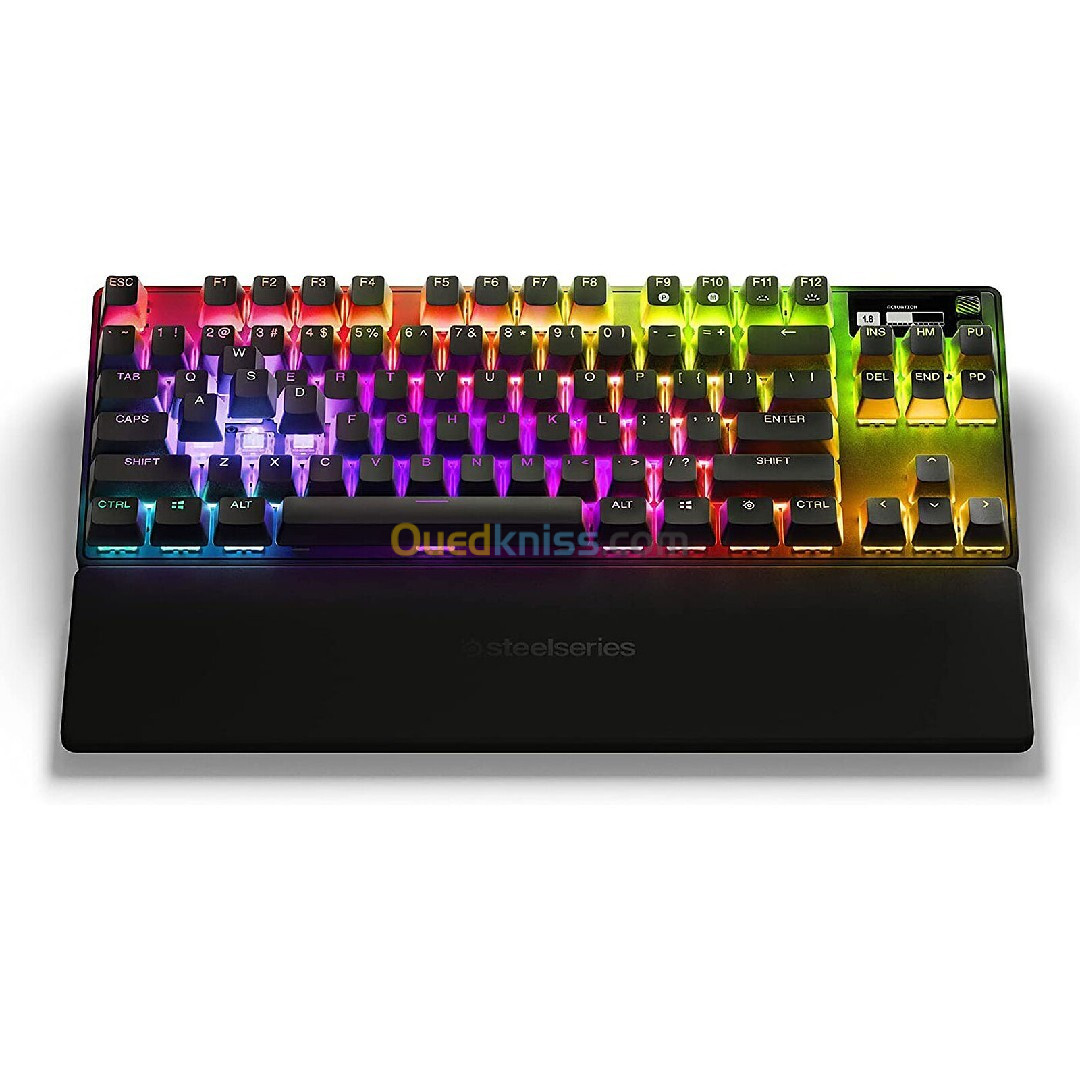 SteelSeries Apex Pro TKL Wireless 2023