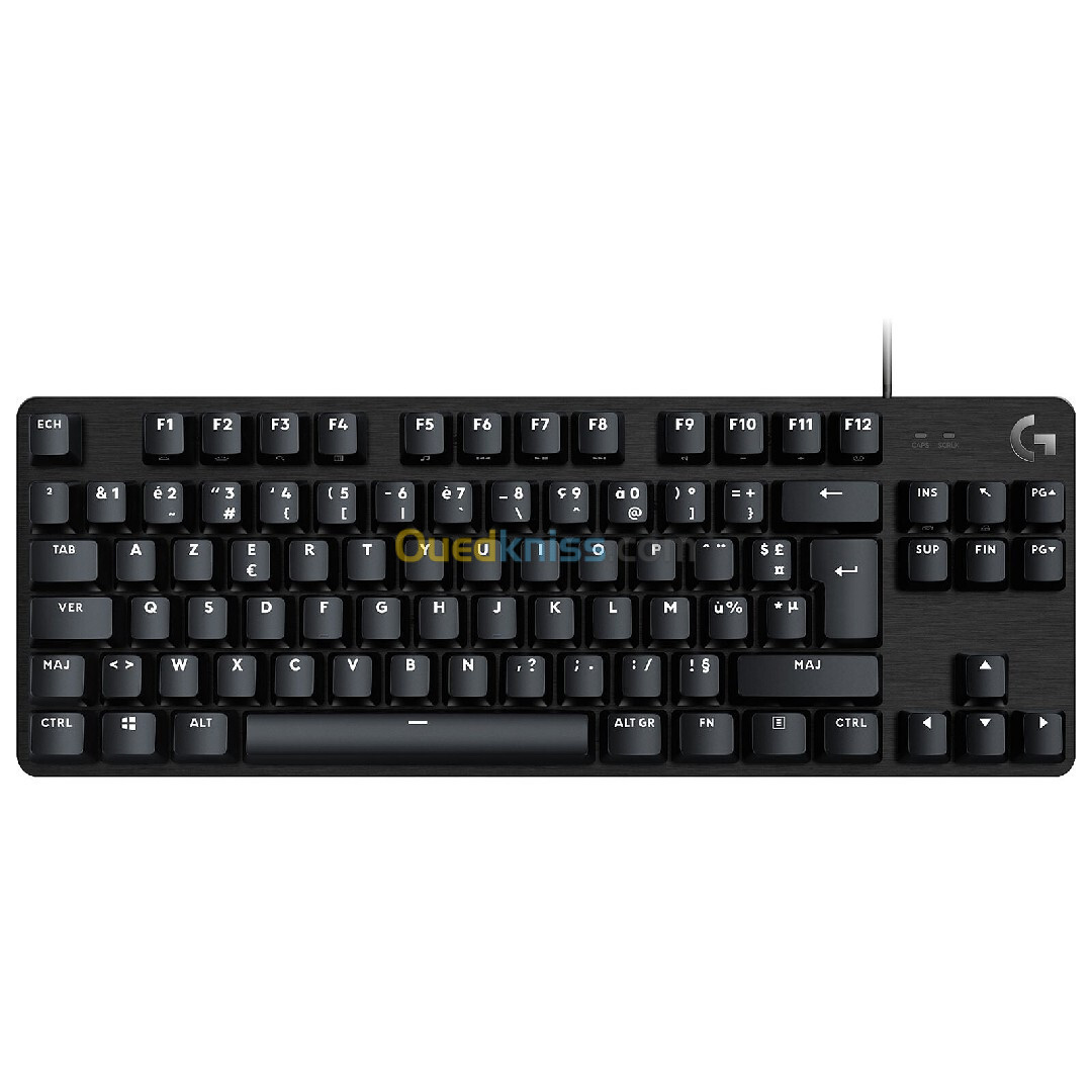 Logitech G G413 TKL SE Tactile 