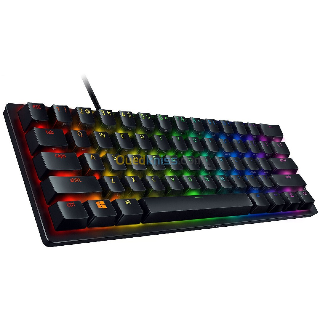 Razer Huntsman Mini (Razer Optical Red)