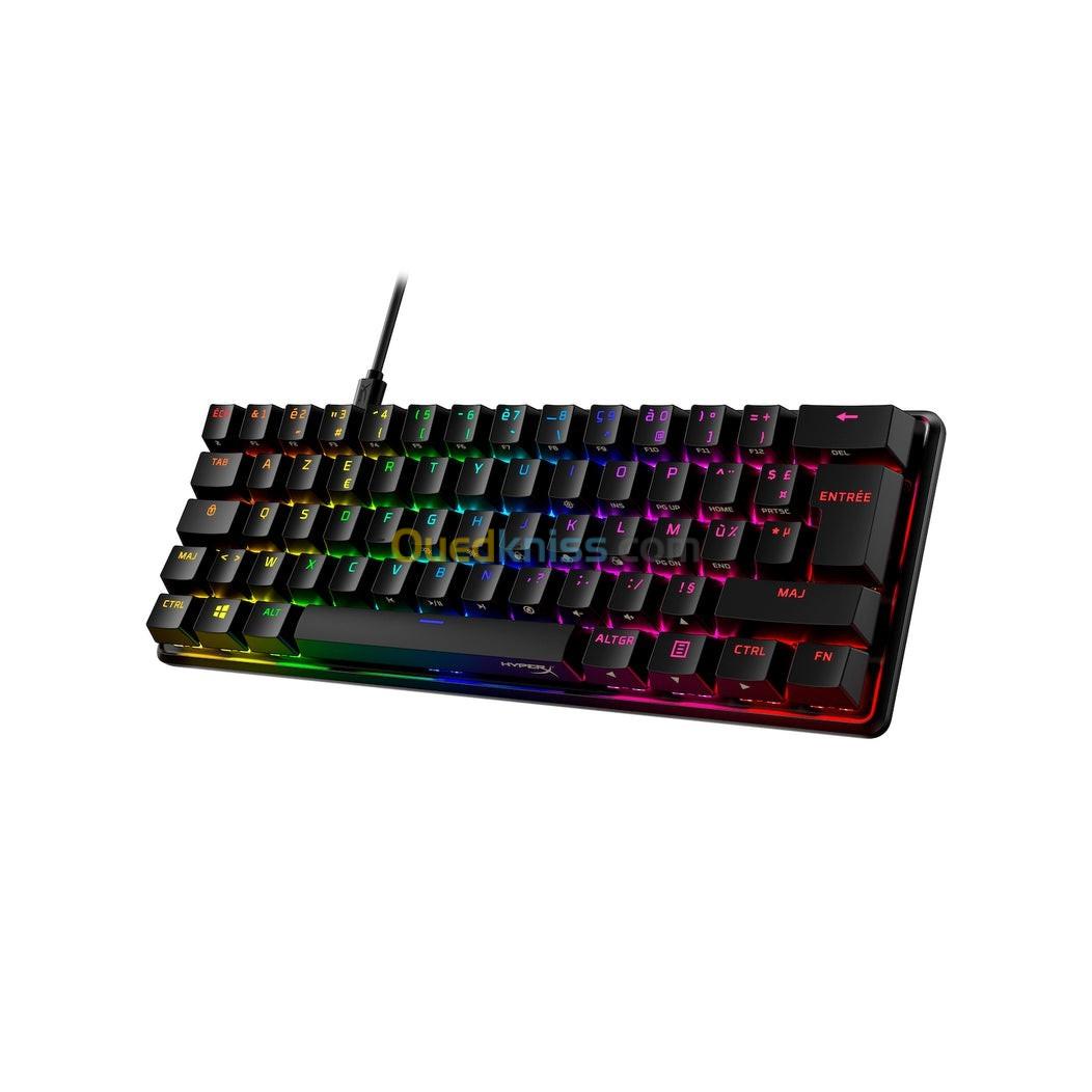 HyperX Alloy Origins 60 Clavier