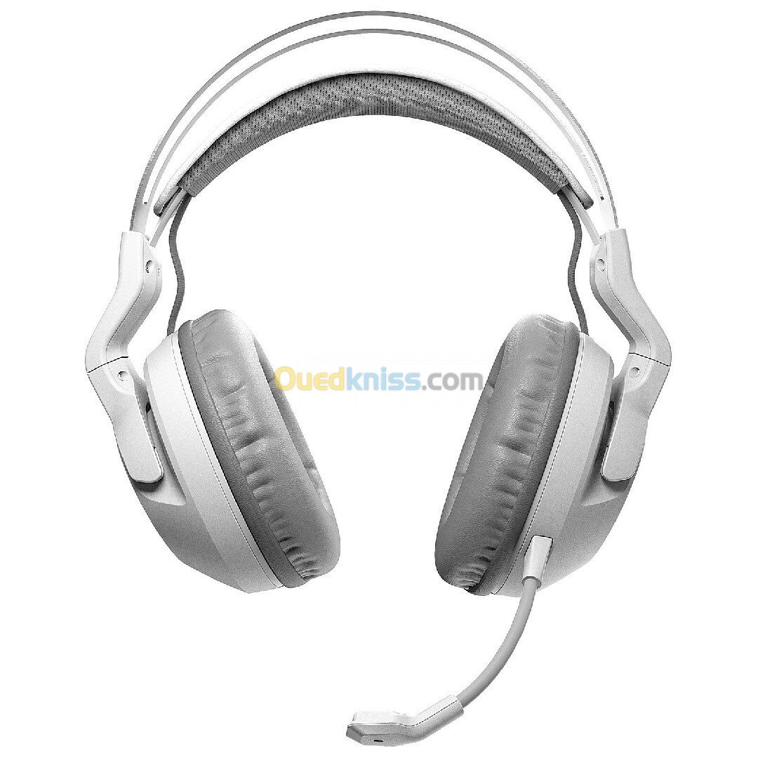 Roccat Elo Air 7.1 Wireless (Blanc)