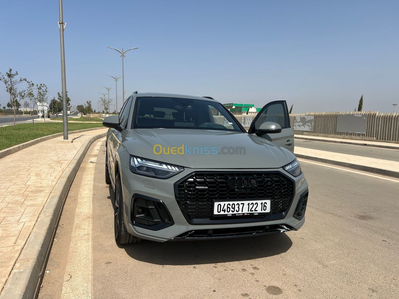 Audi Q5 2022 S Line