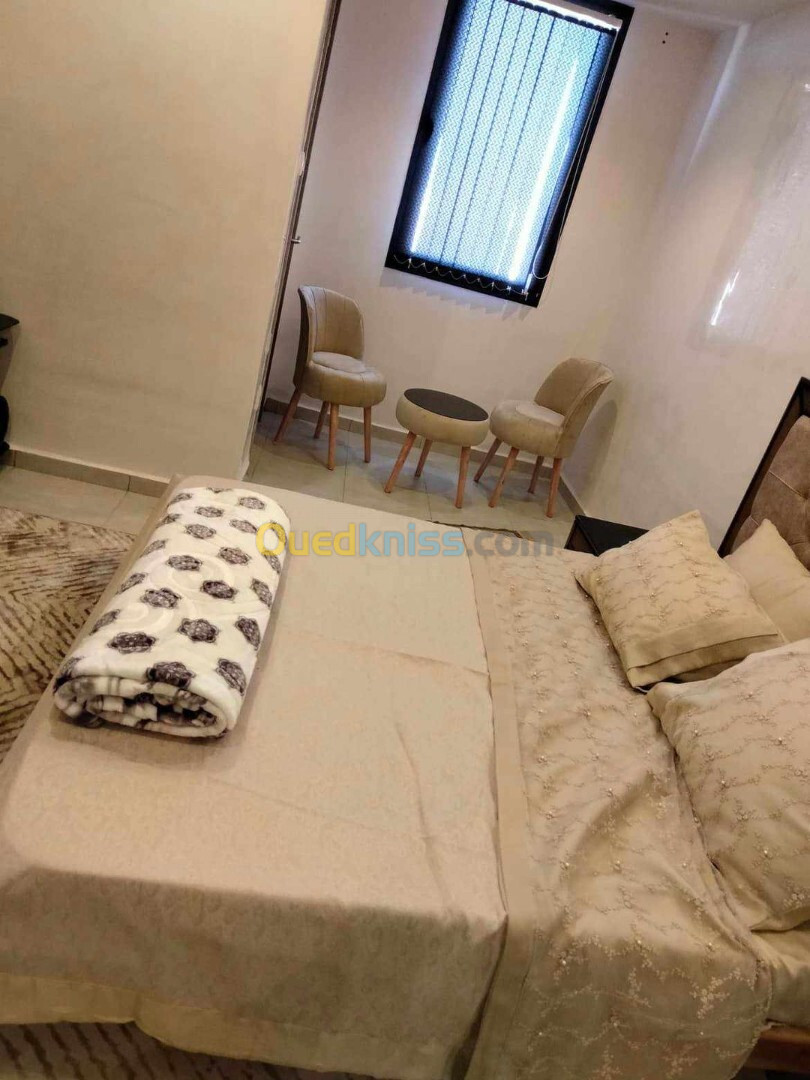 Location Appartement F3 Oran Oran