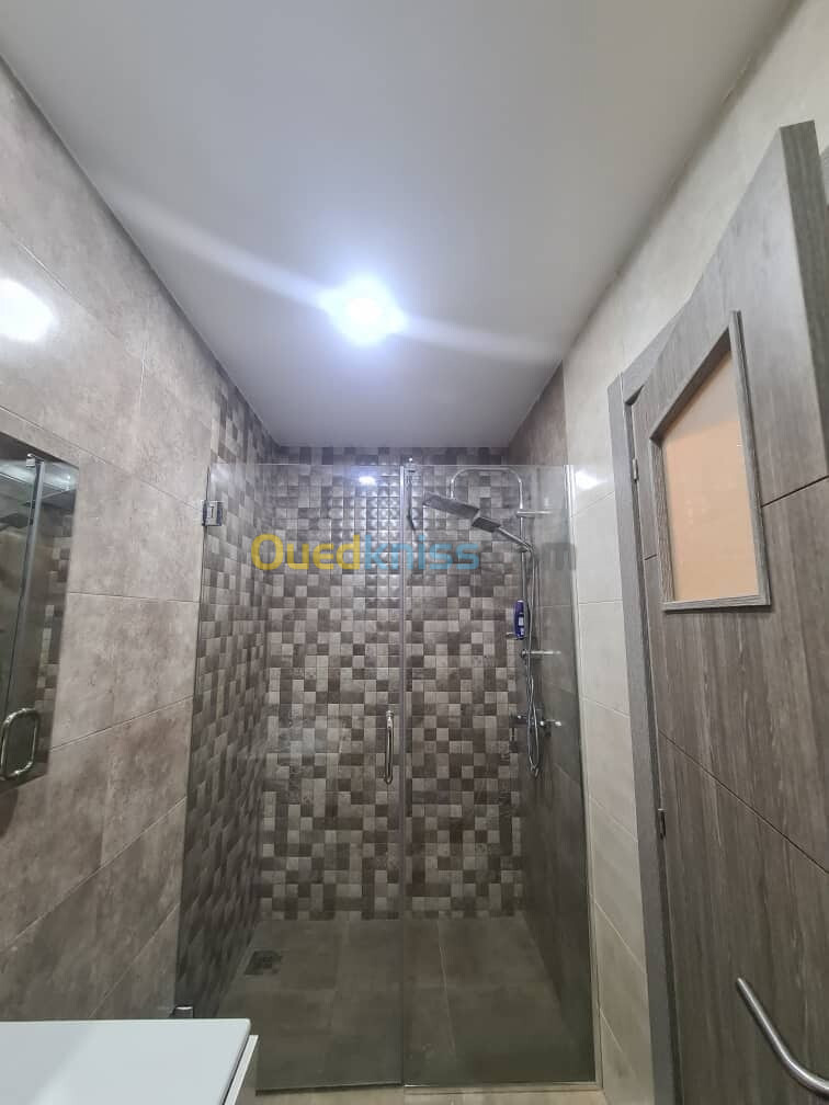 Location Appartement F3 Oran Oran