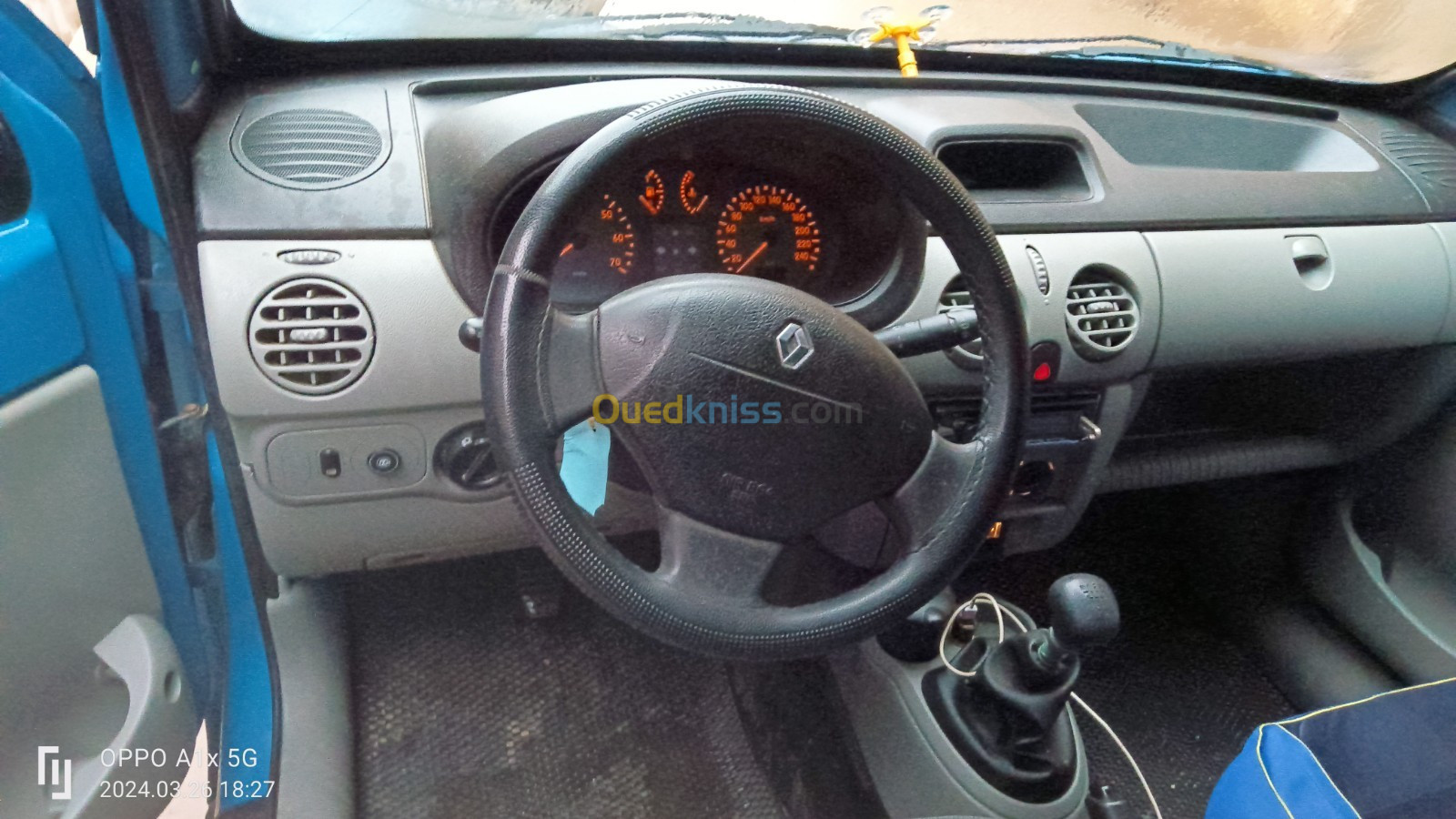 Renault Kangoo 2004 Kangoo