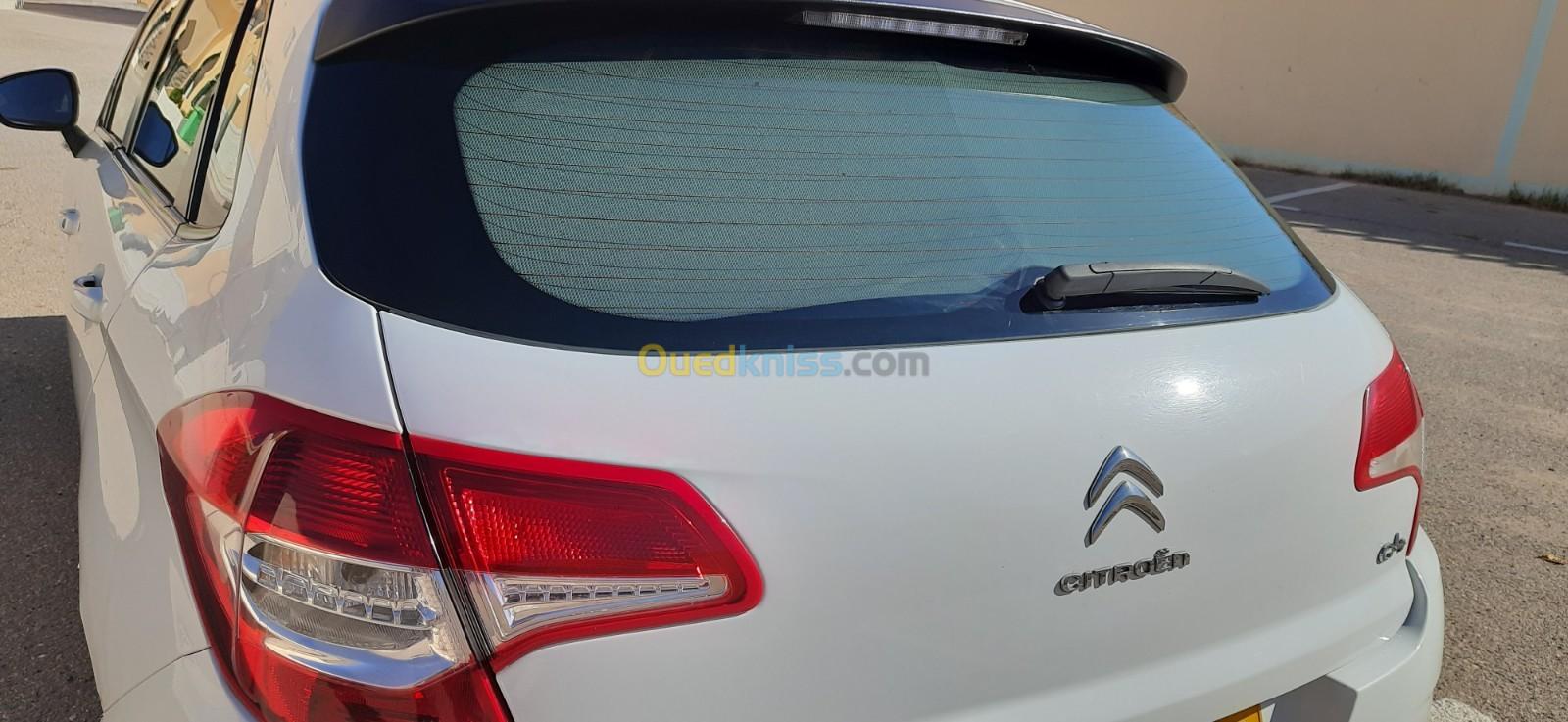 Citroen C4 2014 C4