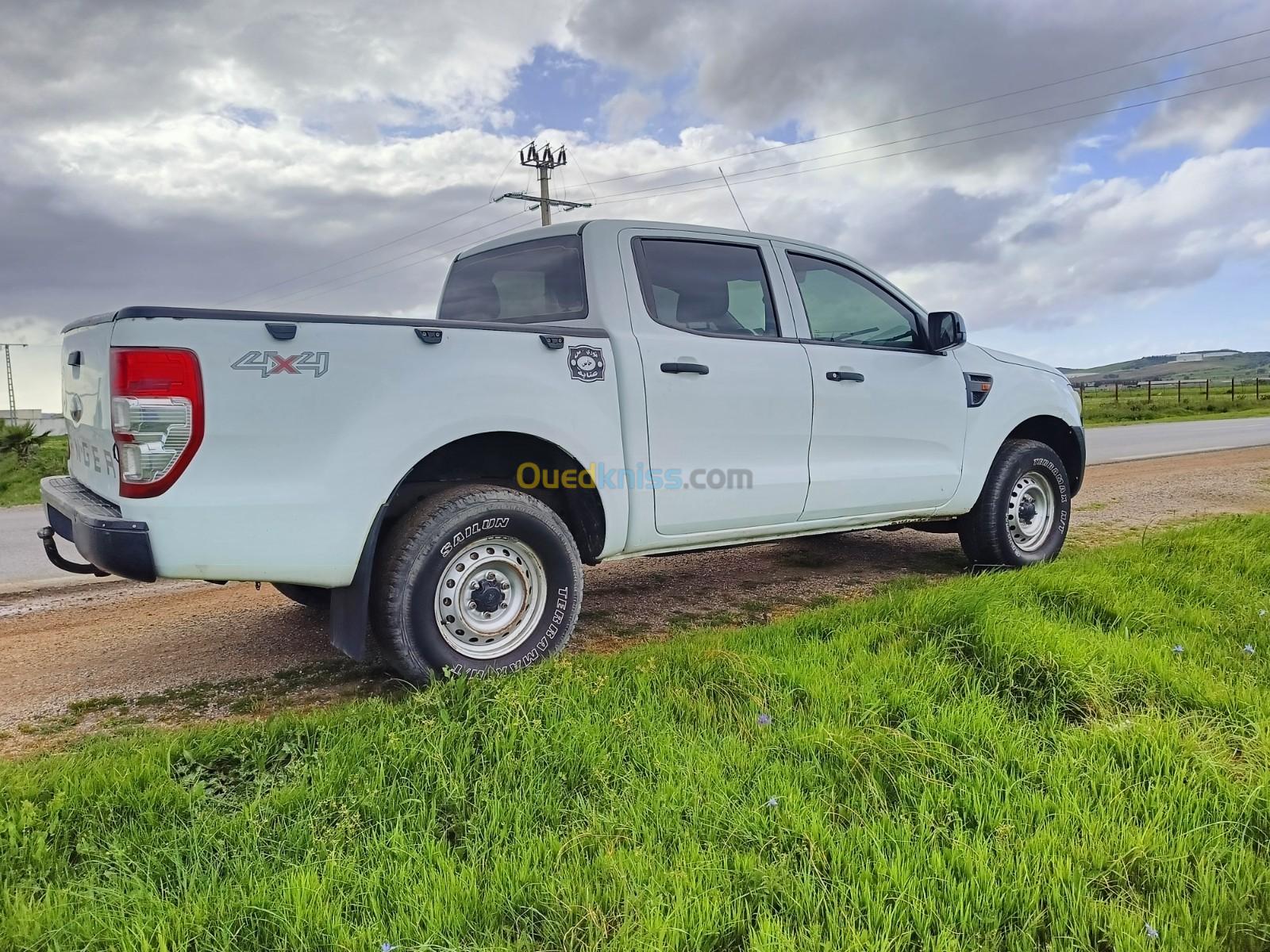 Ford Ranger 2014 Pickup