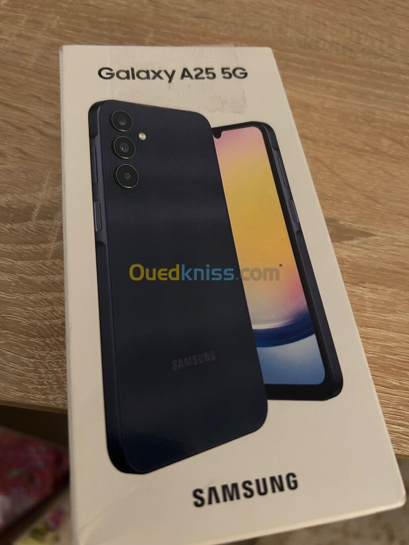 Galaxy A25 5G