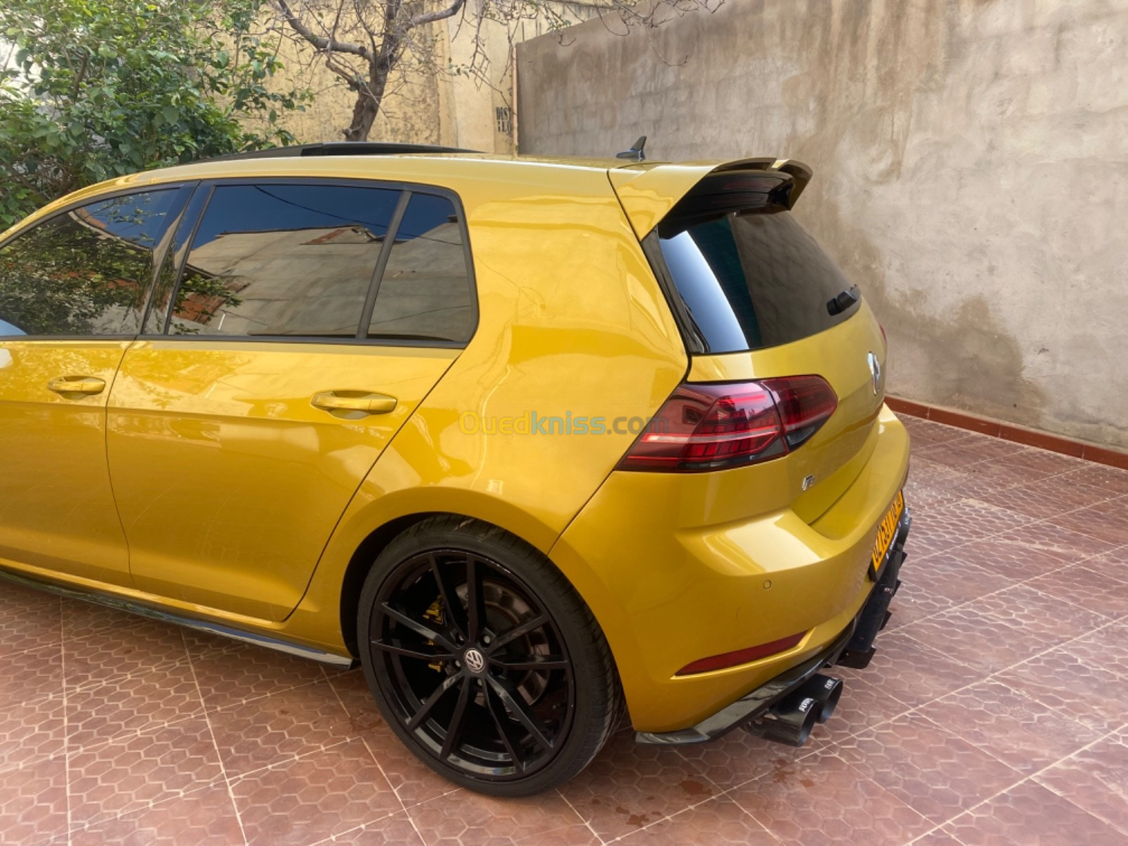 Volkswagen Golf 7 2018 Golf 7