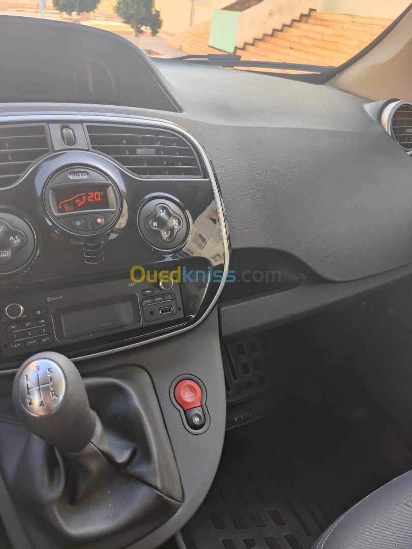 Renault Kangoo 2021 Privilège +