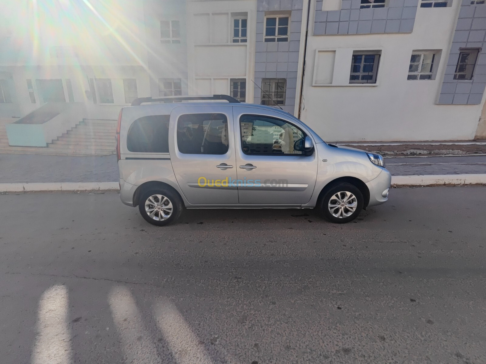 Renault Kangoo 2021 Privilège +