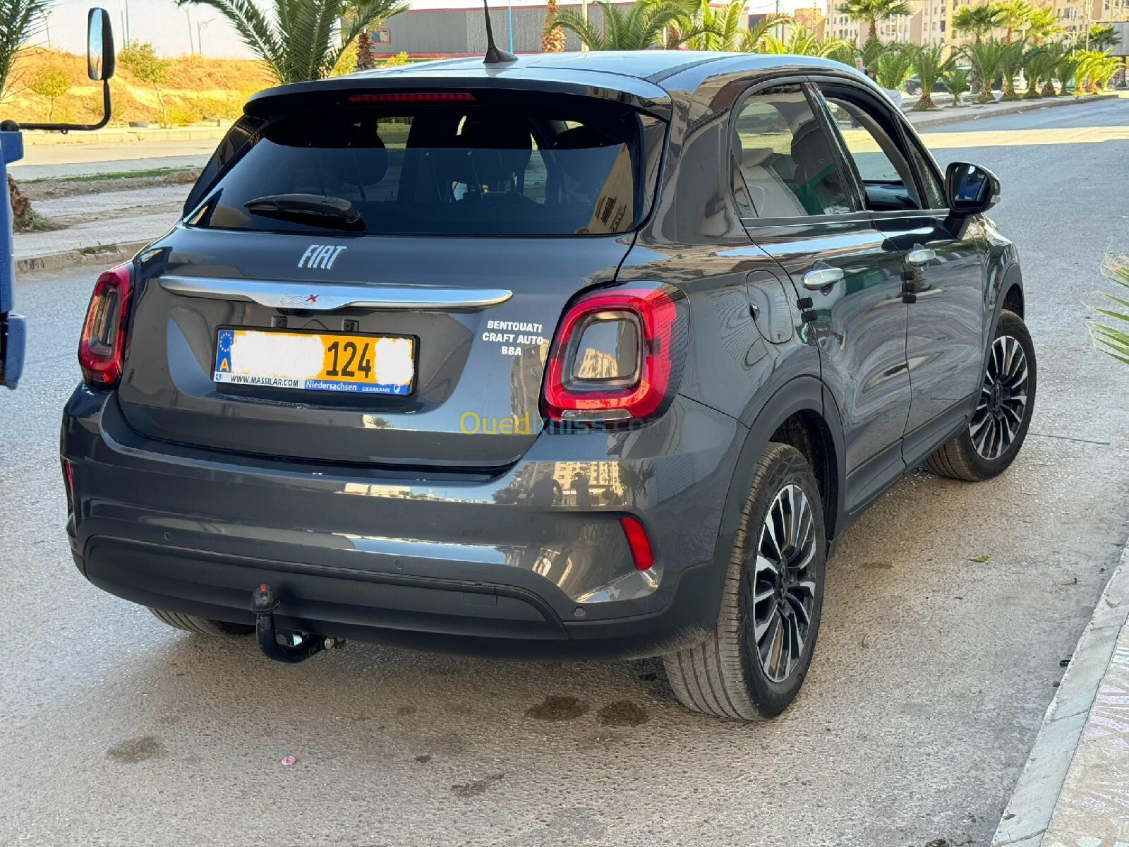 Fiat 500x 2024 500x