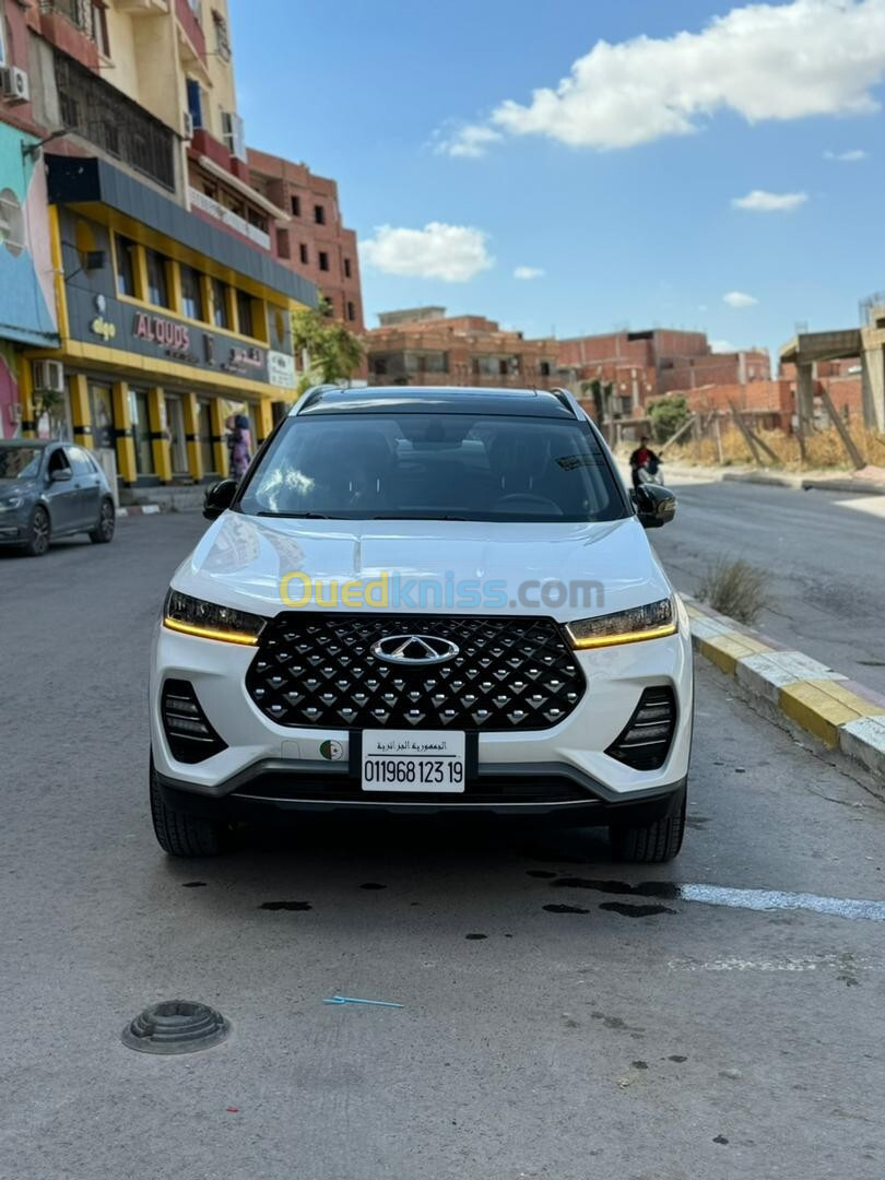 Chery Tiggo 7 pro 2023 Tiggo 7 pro