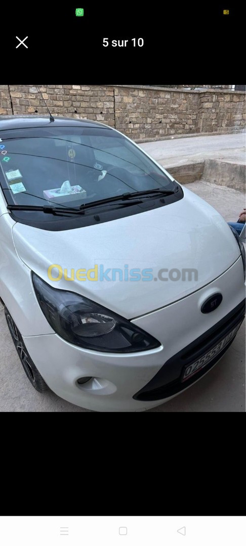 Ford Ka 2014 Ka