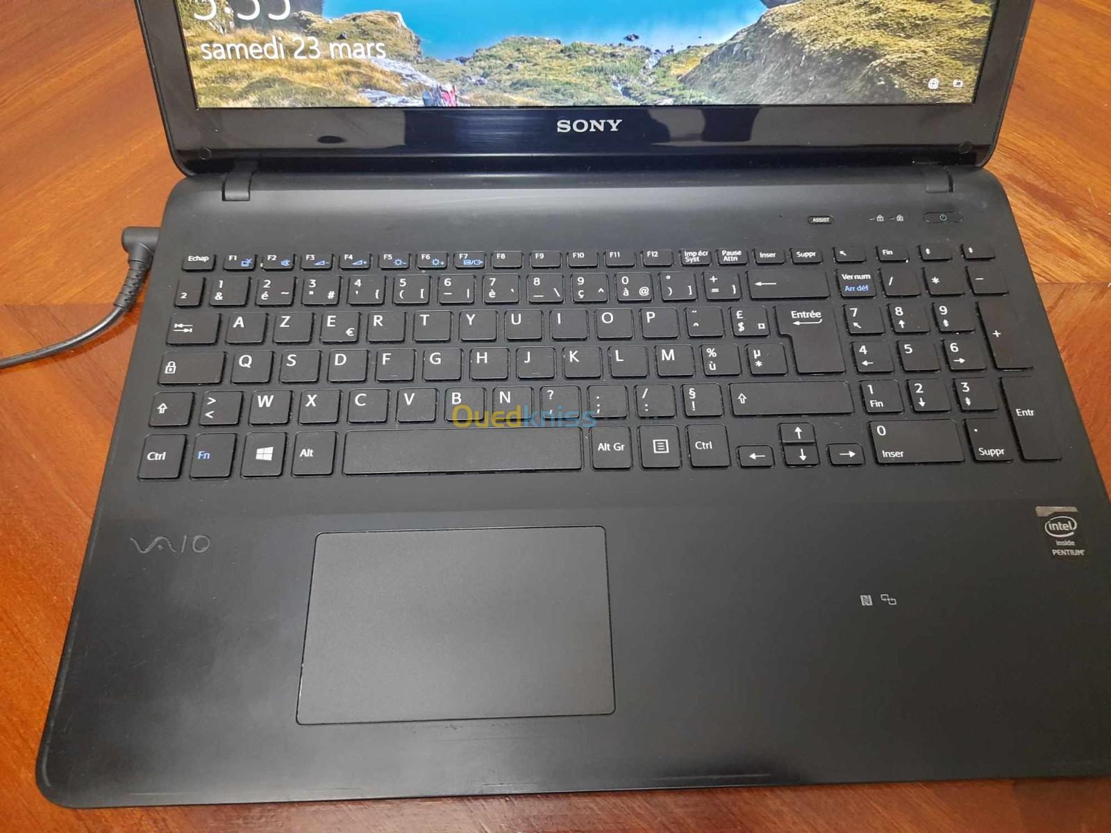 SONY Vaio