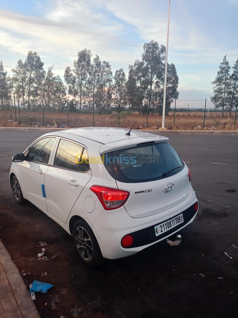 Hyundai i10 2017 