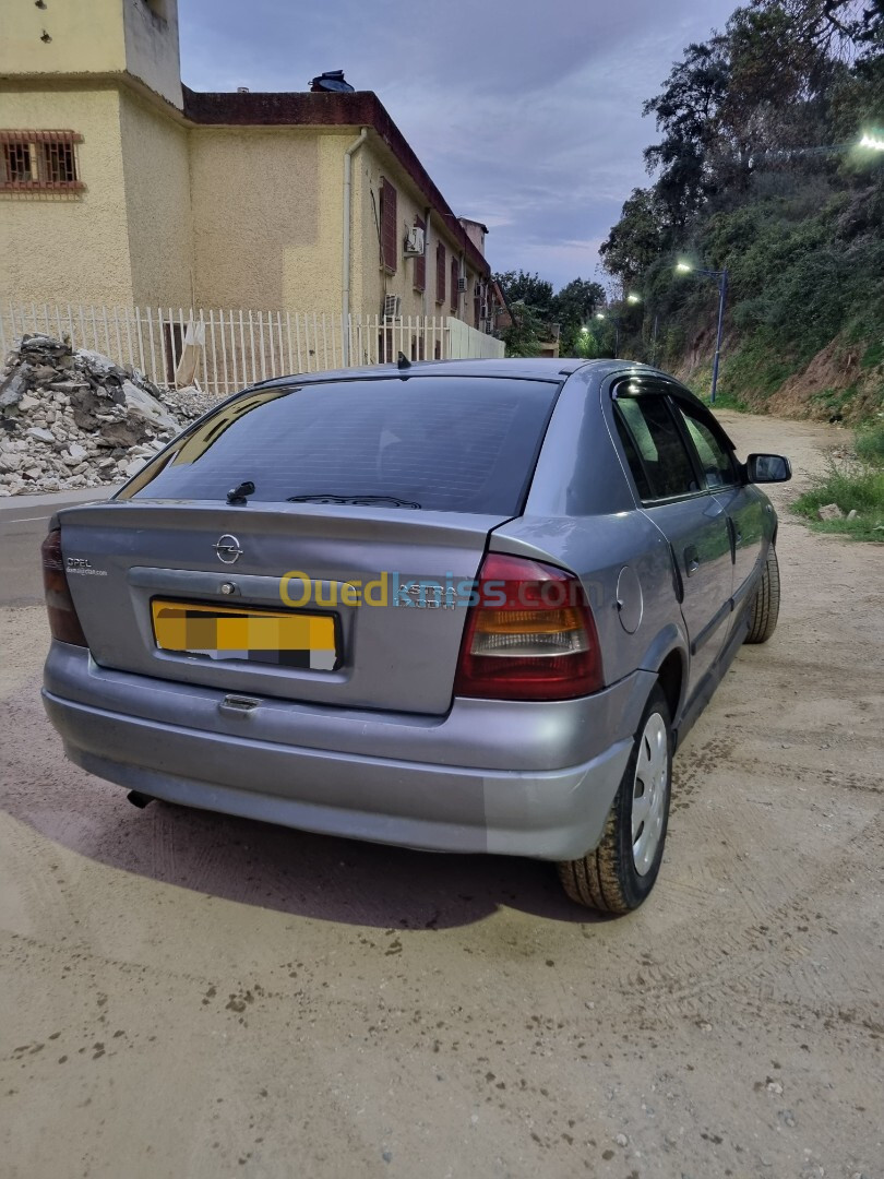 Opel Astra 2006 G