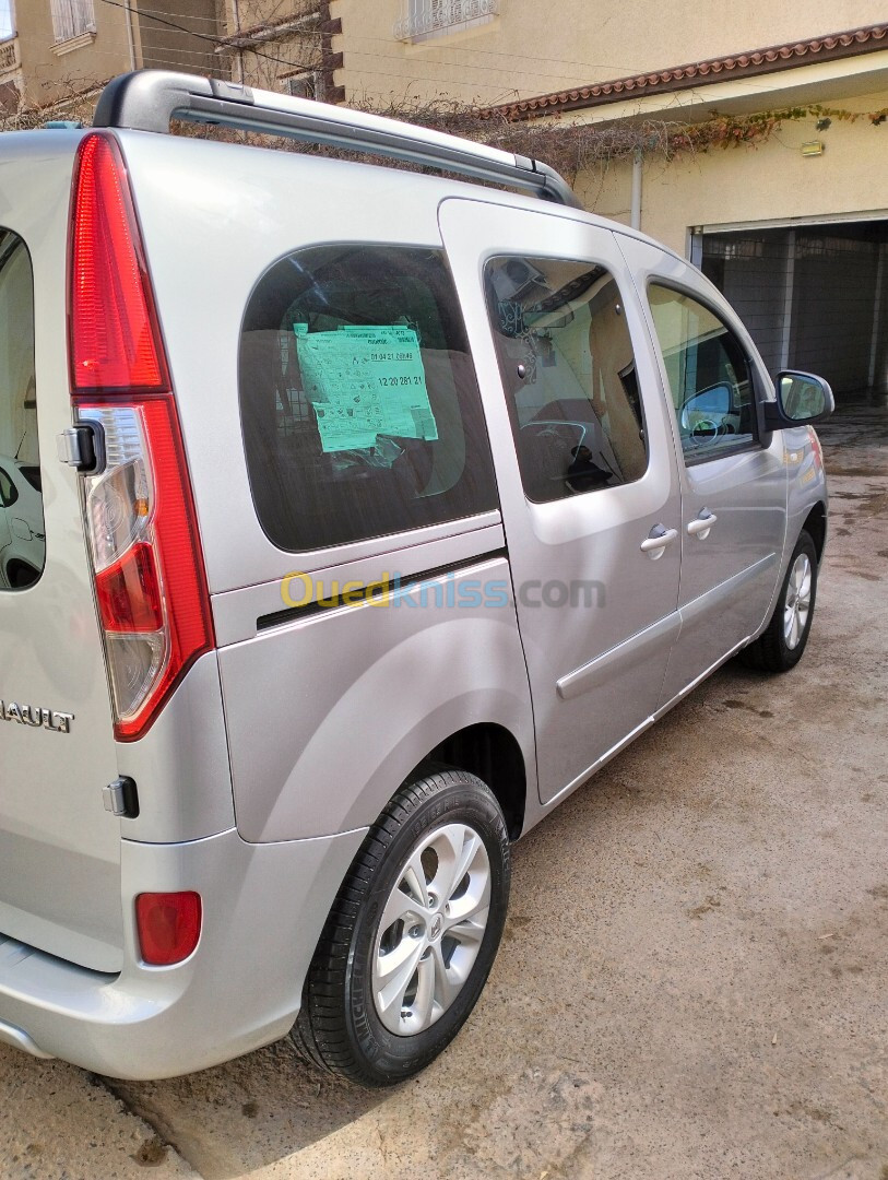 Renault Kangoo 2021 Privilège +