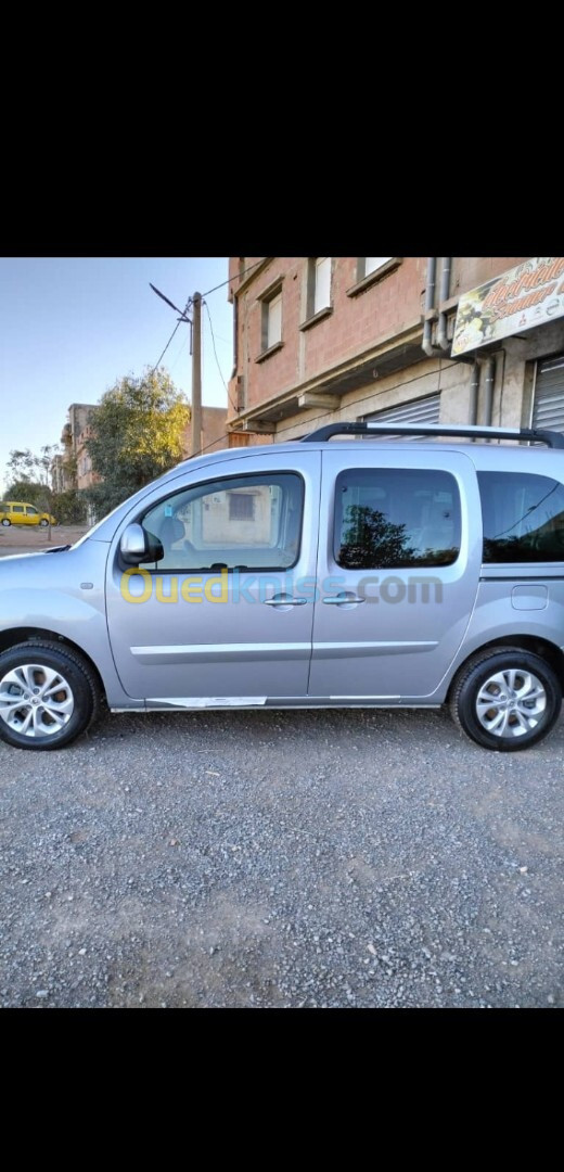 Renault Kangoo 2021 Privilège plus